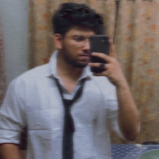Suyash Kumar