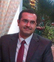 Mohammed Ibrahim
