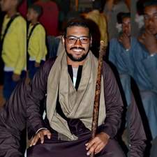 السادات الغريب