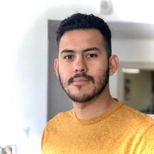 Juan Pablo Devia