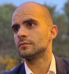 José Guilherme