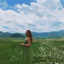 Ասատրյան Անի