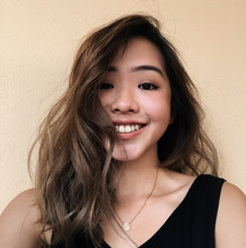 Annabel Teng 