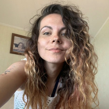 Кучерява Ю*