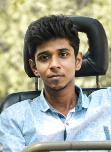 Vishnu Raj