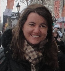 Karine Settervall Moraes