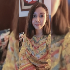Ayesha Hanif