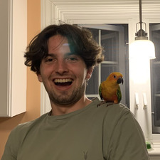 Ben Bodager