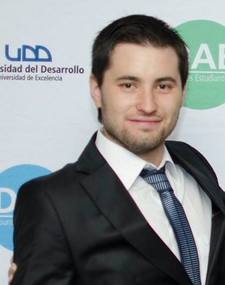 Sebastian Labra Contreras