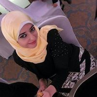 Kholoud Aref