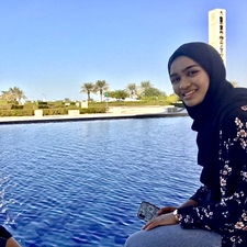 Arfa Ayob