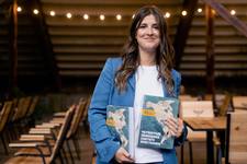 Анна Морозова