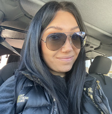 Trisha Camosy Knuth