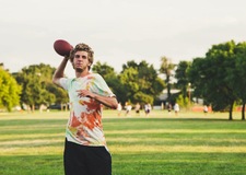 Andrew Wehrman