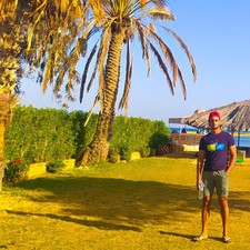 Ahmed  Ismail