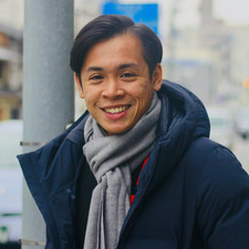 Rifqi Jerome