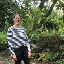 Klára Gajdošíková