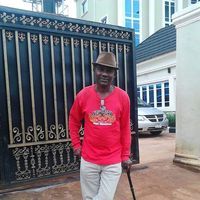 Prince Anene Onuora