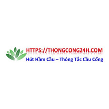 Thông cống nghẹt Dĩ An