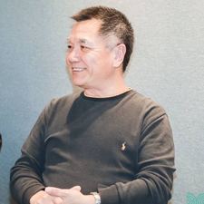 SHI YAN