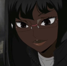 Morgan