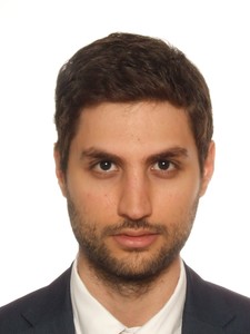 Vasilis Nout