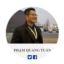Phạm Quang Tuấn