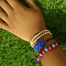 Maya  Buchanan Smith