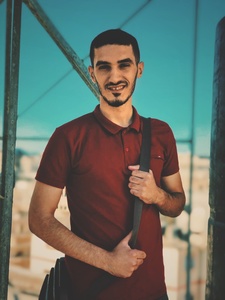 عماد أبو نعمة