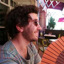 Roger Clarà