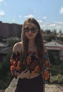 მარი მითაიშვილი