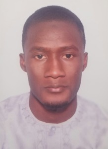 Abdullahi Aminu Auwal