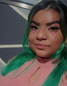 Stephanie Hernández