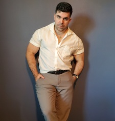 Freddie Ruiz