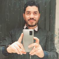 Ahmed Alfky