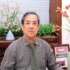Bác sĩ Nguyễn Thành  bệnh viên da liễu
