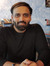 Kavish Jash