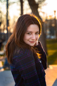 Alexandra Amargheoalei