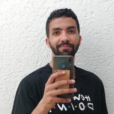 Amine samouh
