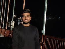 Prashant Kain