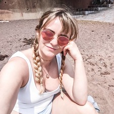 Meghan Walsh
