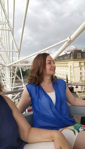 Елица Стоянова