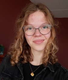 Dagmar Steenbergen