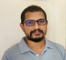 Sreejith Narayanan