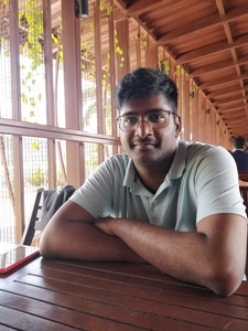 Viswanath Aditya Gamini