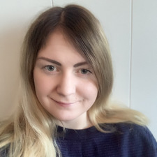 Camilla Sagstuen Joramo