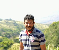 Naga Subrahmanyan