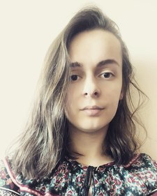 Viktorija Zmitravičiūtė