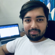 Hari Rsn