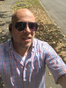 Jeremy Hurd-McKenney